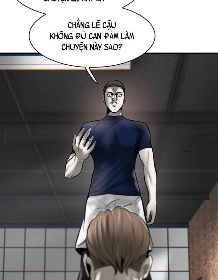 Bù Nhìn Chapter 7 - Trang 2