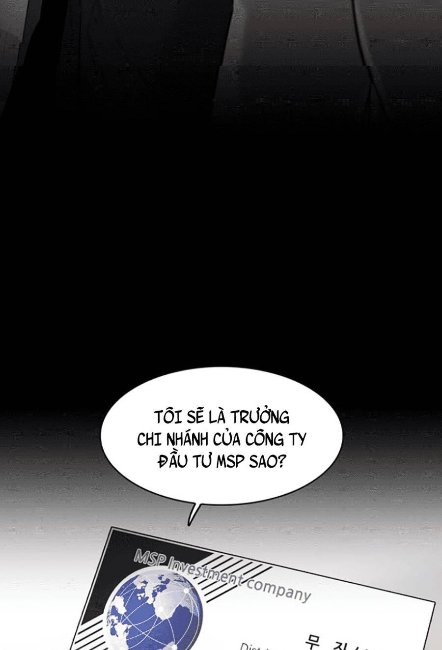 Bù Nhìn Chapter 7 - Trang 2