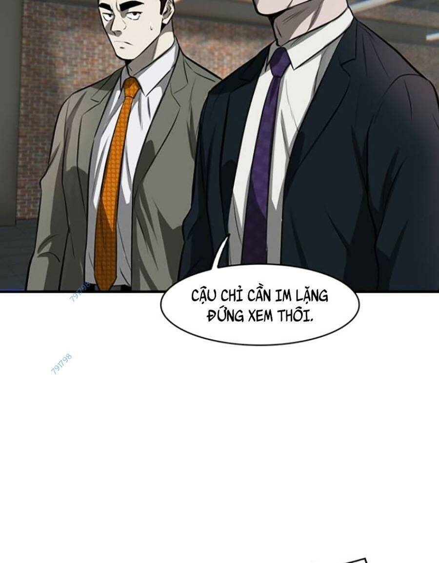 Bù Nhìn Chapter 7 - Trang 2