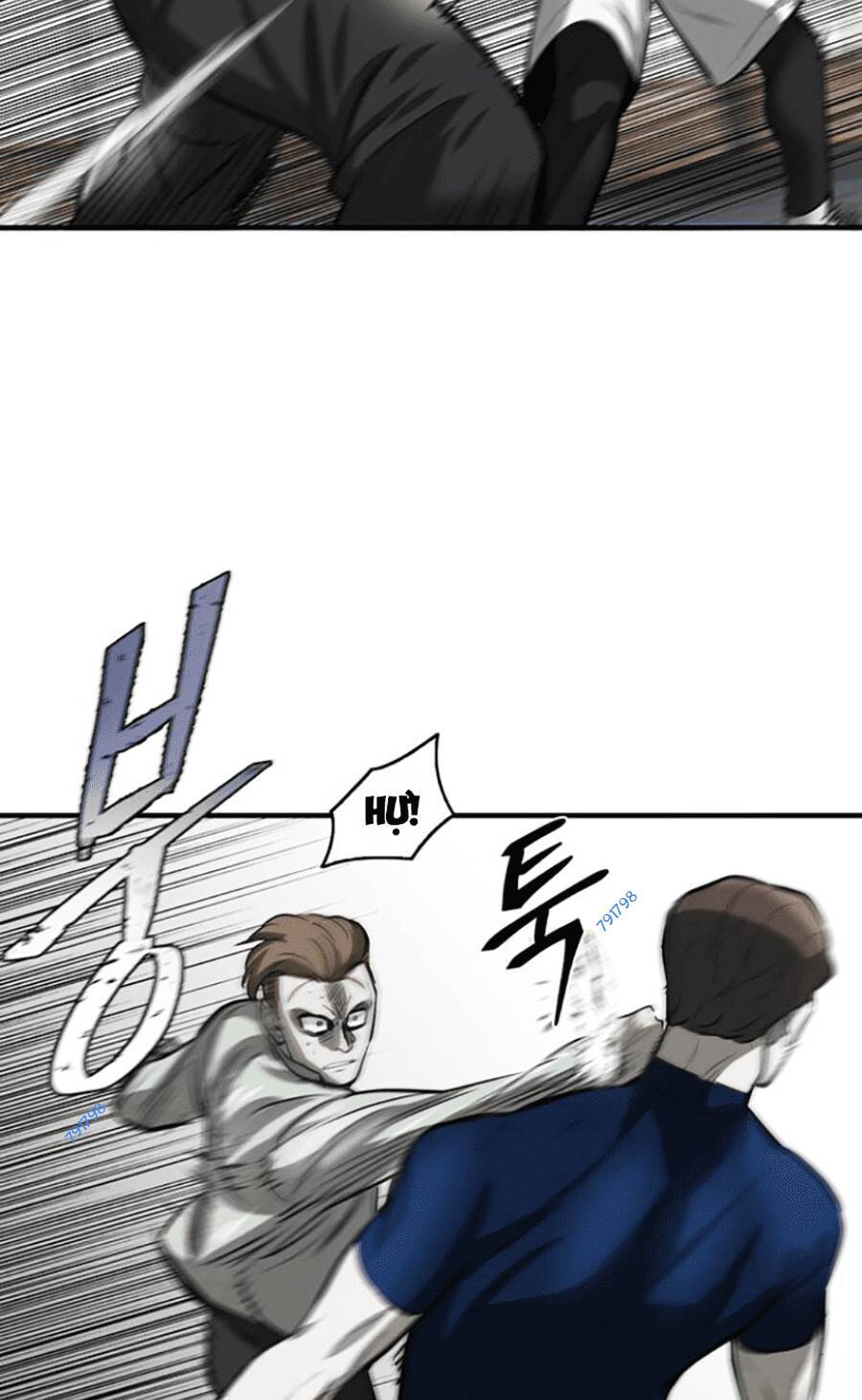 Bù Nhìn Chapter 7 - Trang 2