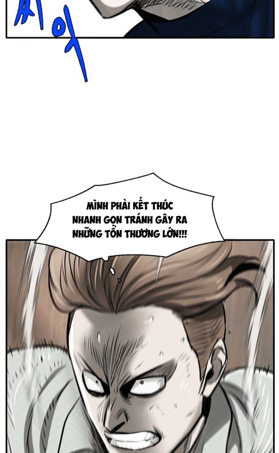 Bù Nhìn Chapter 7 - Trang 2