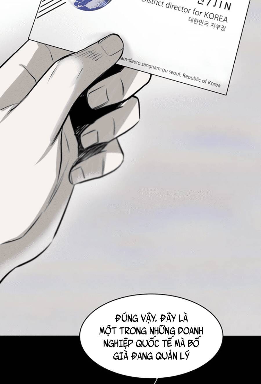 Bù Nhìn Chapter 7 - Trang 2