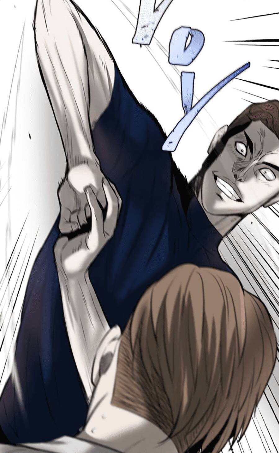 Bù Nhìn Chapter 7 - Trang 2