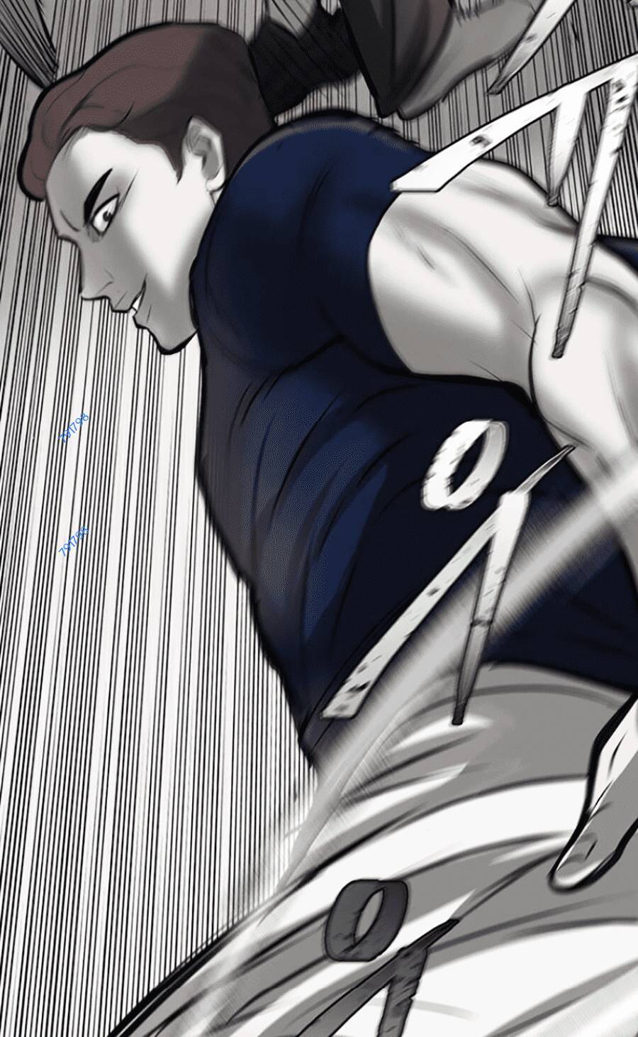 Bù Nhìn Chapter 7 - Trang 2