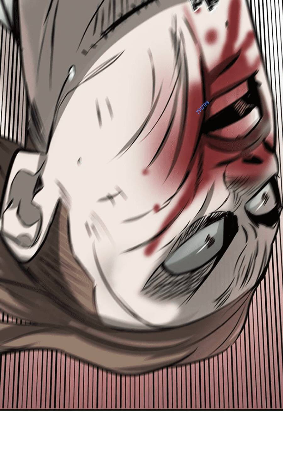 Bù Nhìn Chapter 7 - Trang 2