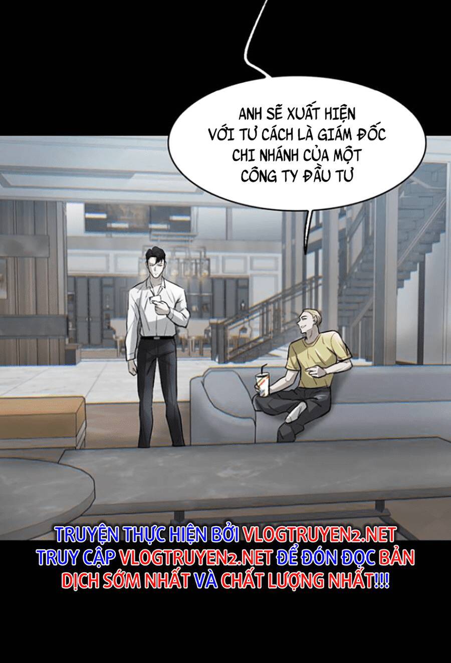 Bù Nhìn Chapter 7 - Trang 2