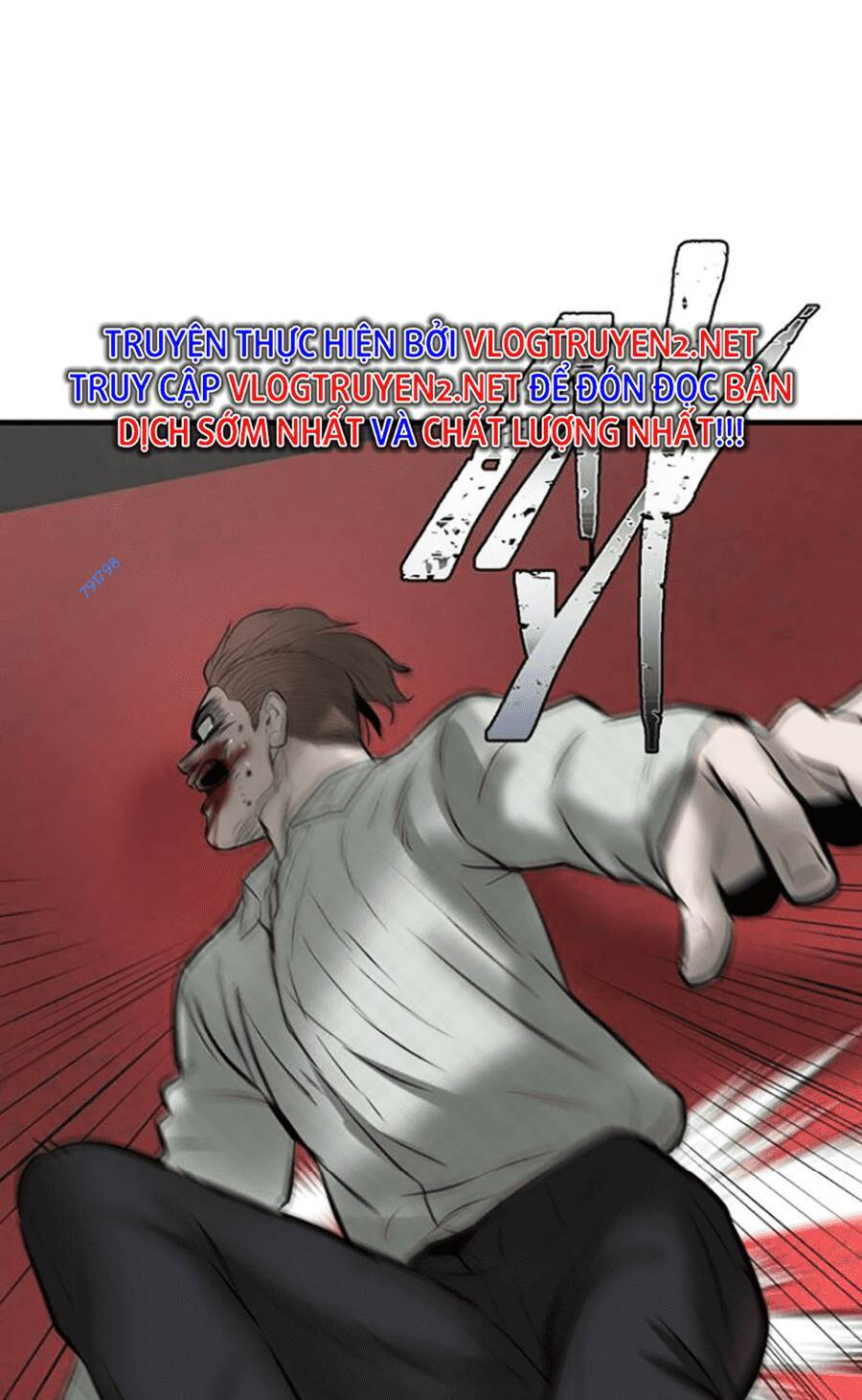 Bù Nhìn Chapter 7 - Trang 2