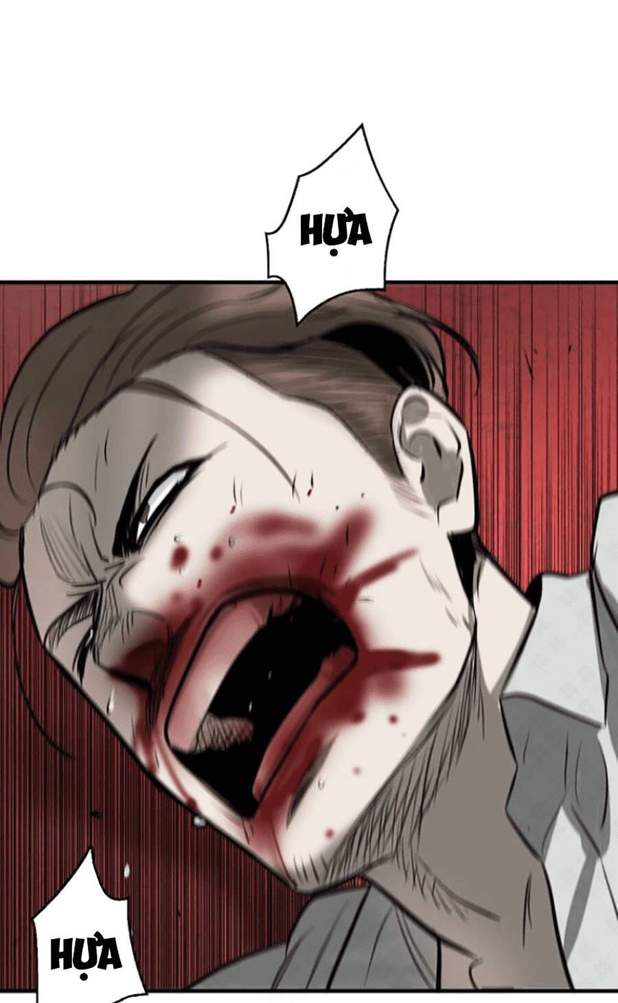 Bù Nhìn Chapter 7 - Trang 2