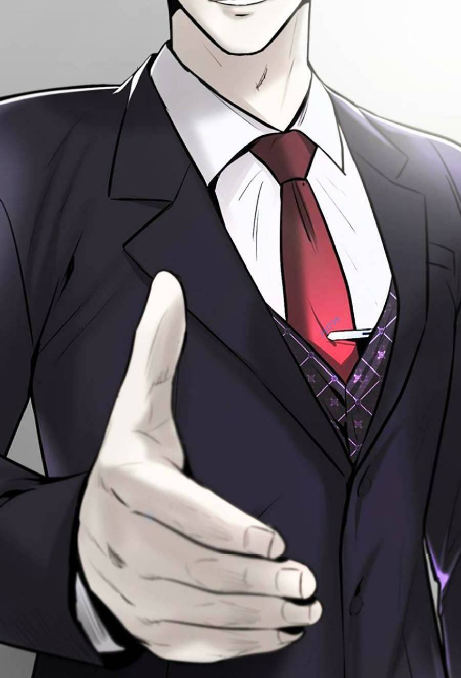 Bù Nhìn Chapter 7 - Trang 2