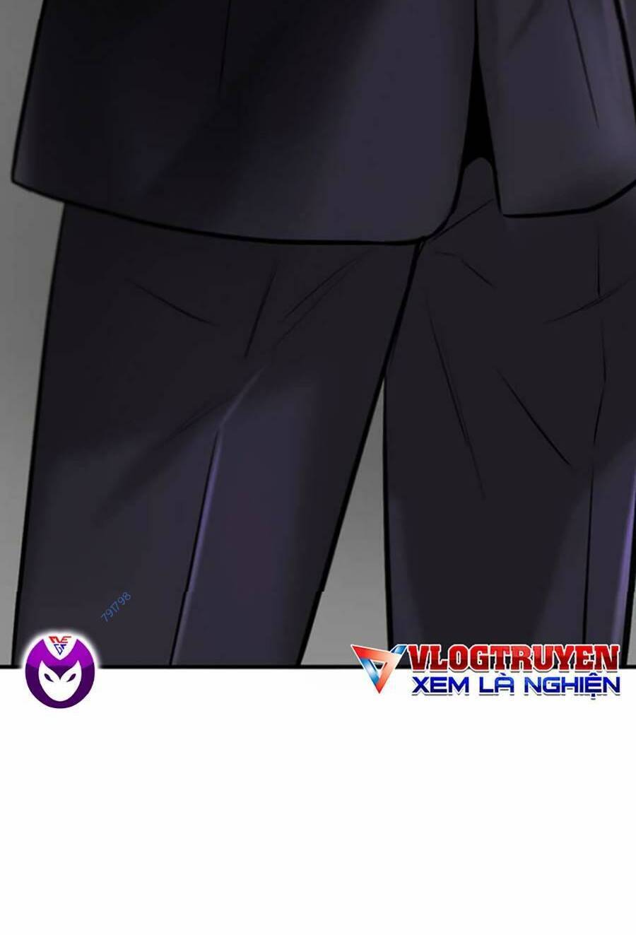 Bù Nhìn Chapter 7 - Trang 2