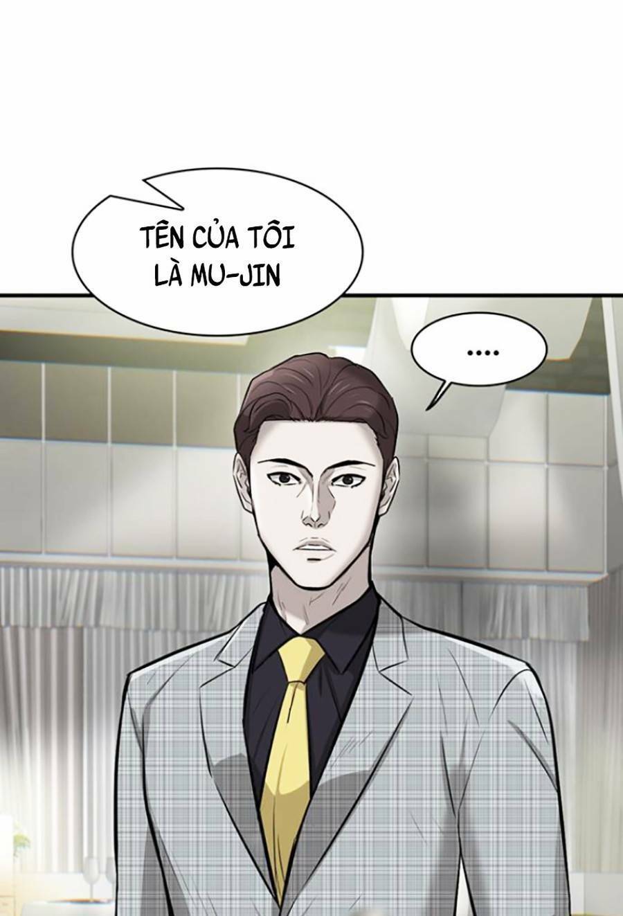 Bù Nhìn Chapter 7 - Trang 2