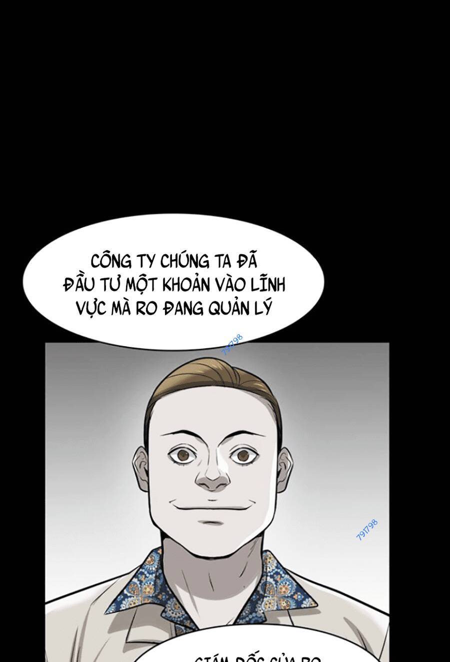 Bù Nhìn Chapter 7 - Trang 2