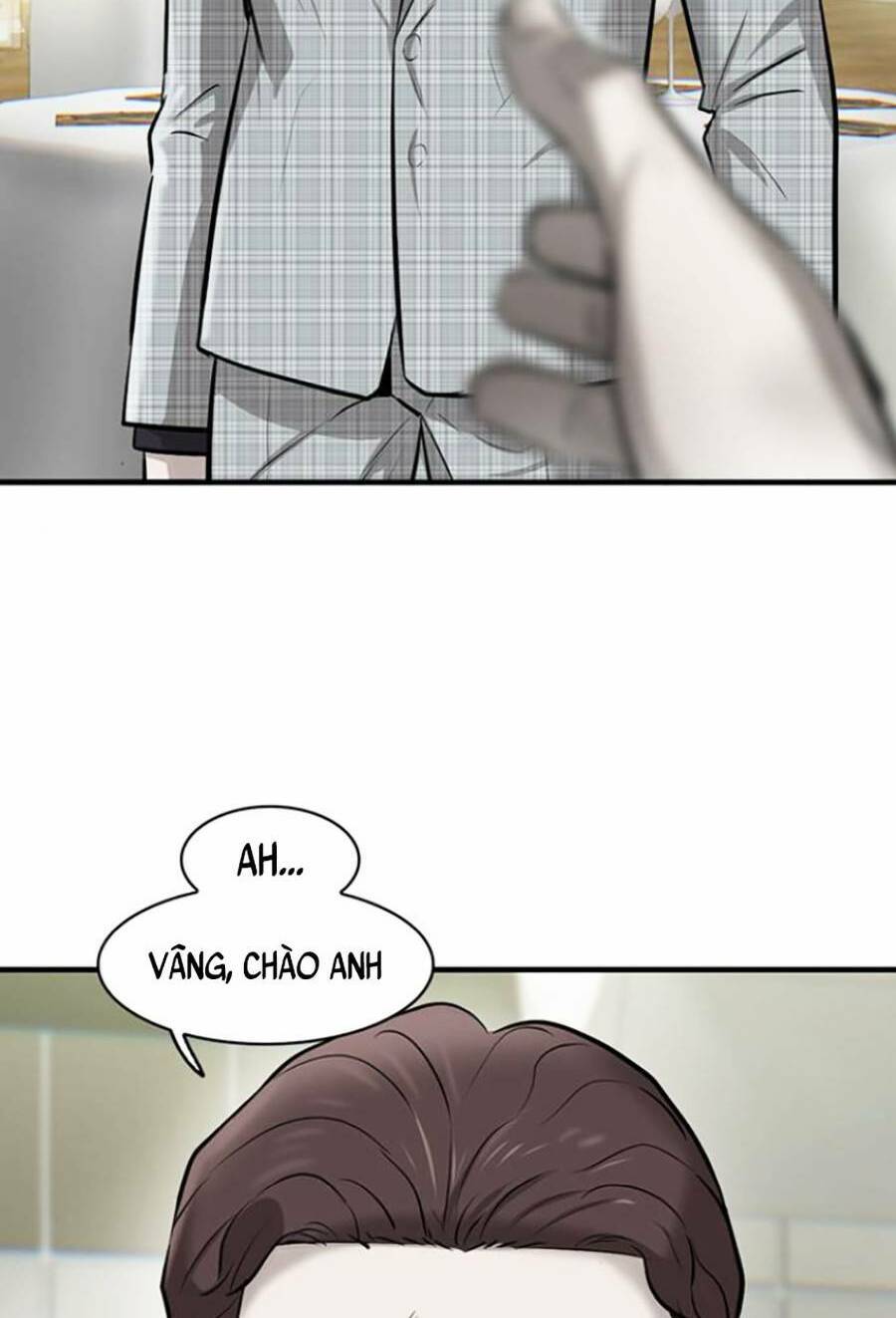 Bù Nhìn Chapter 7 - Trang 2