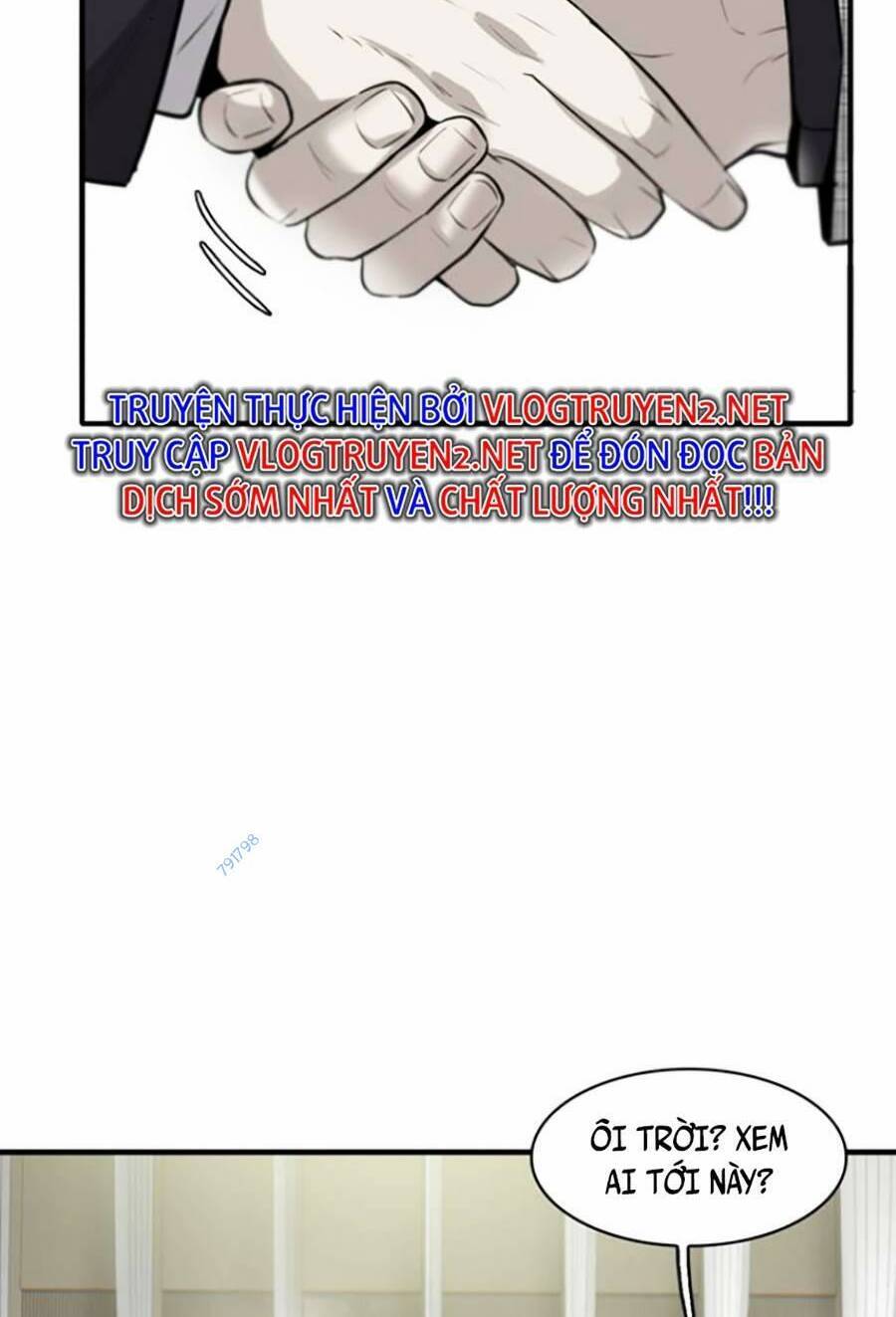 Bù Nhìn Chapter 7 - Trang 2