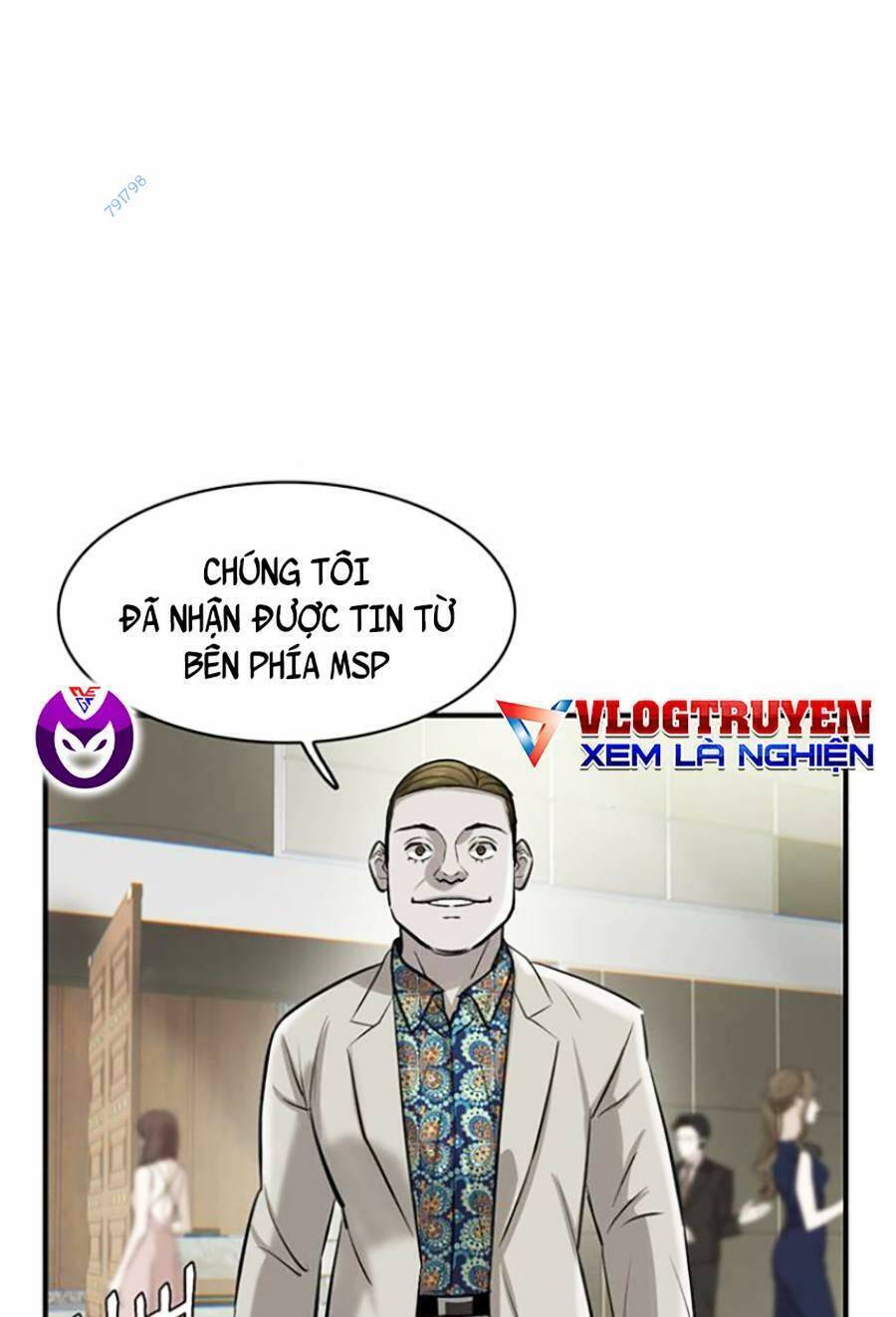 Bù Nhìn Chapter 7 - Trang 2