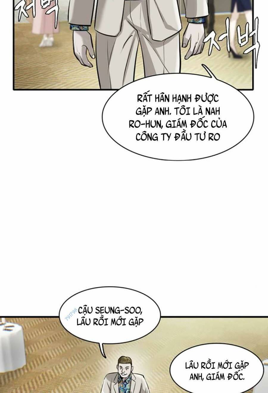 Bù Nhìn Chapter 7 - Trang 2