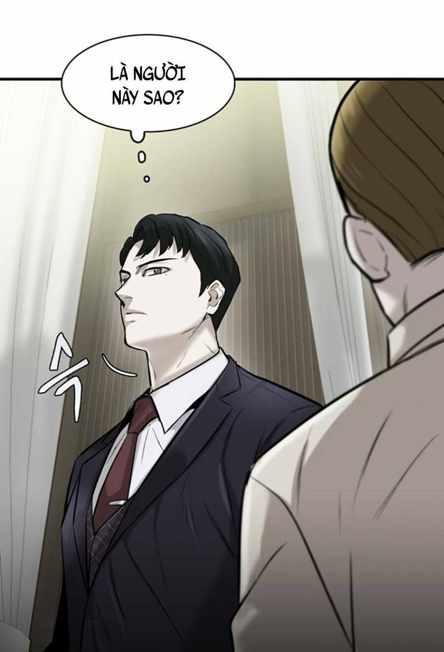 Bù Nhìn Chapter 7 - Trang 2