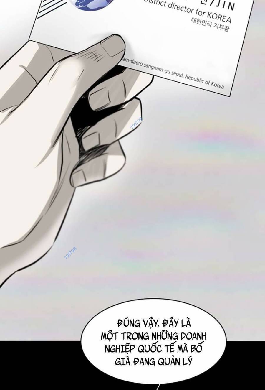 Bù Nhìn Chapter 7 - Trang 2