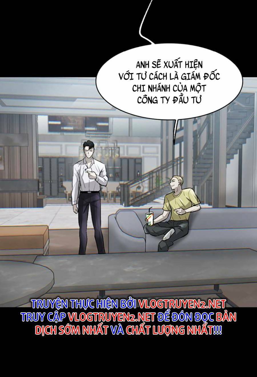 Bù Nhìn Chapter 7 - Trang 2