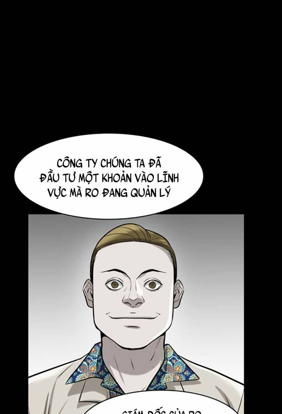 Bù Nhìn Chapter 7 - Trang 2