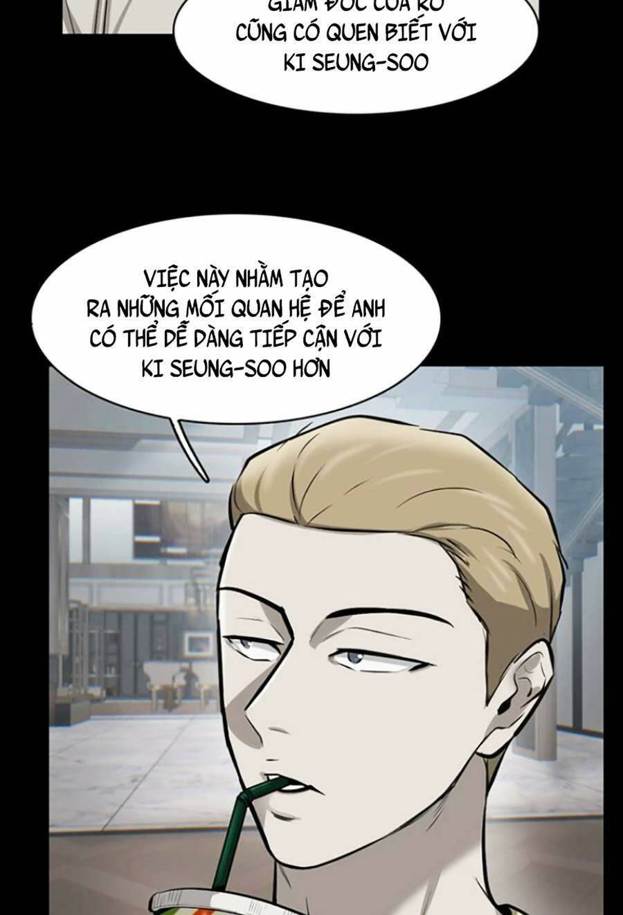 Bù Nhìn Chapter 7 - Trang 2