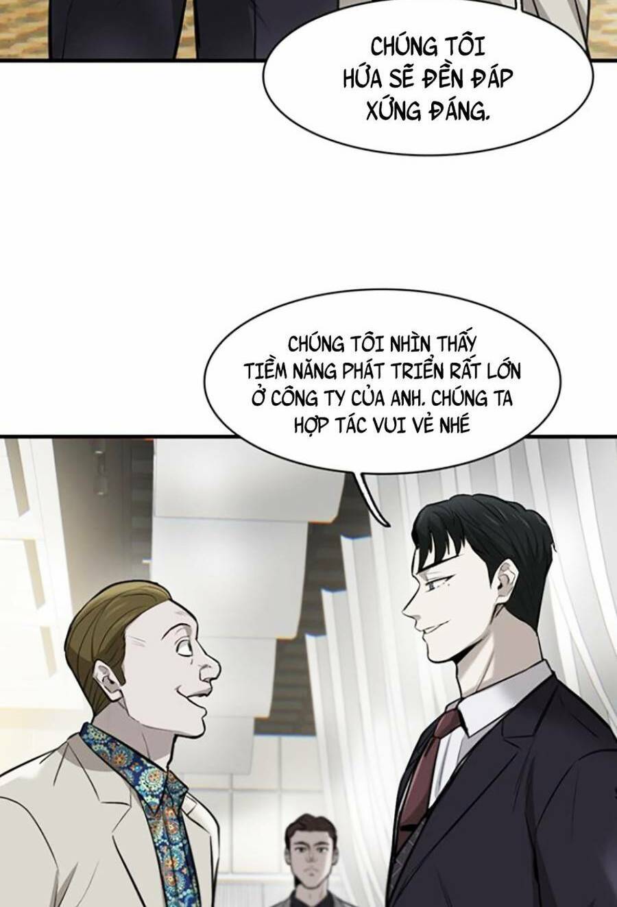 Bù Nhìn Chapter 7 - Trang 2