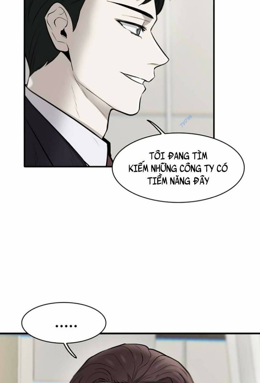 Bù Nhìn Chapter 7 - Trang 2