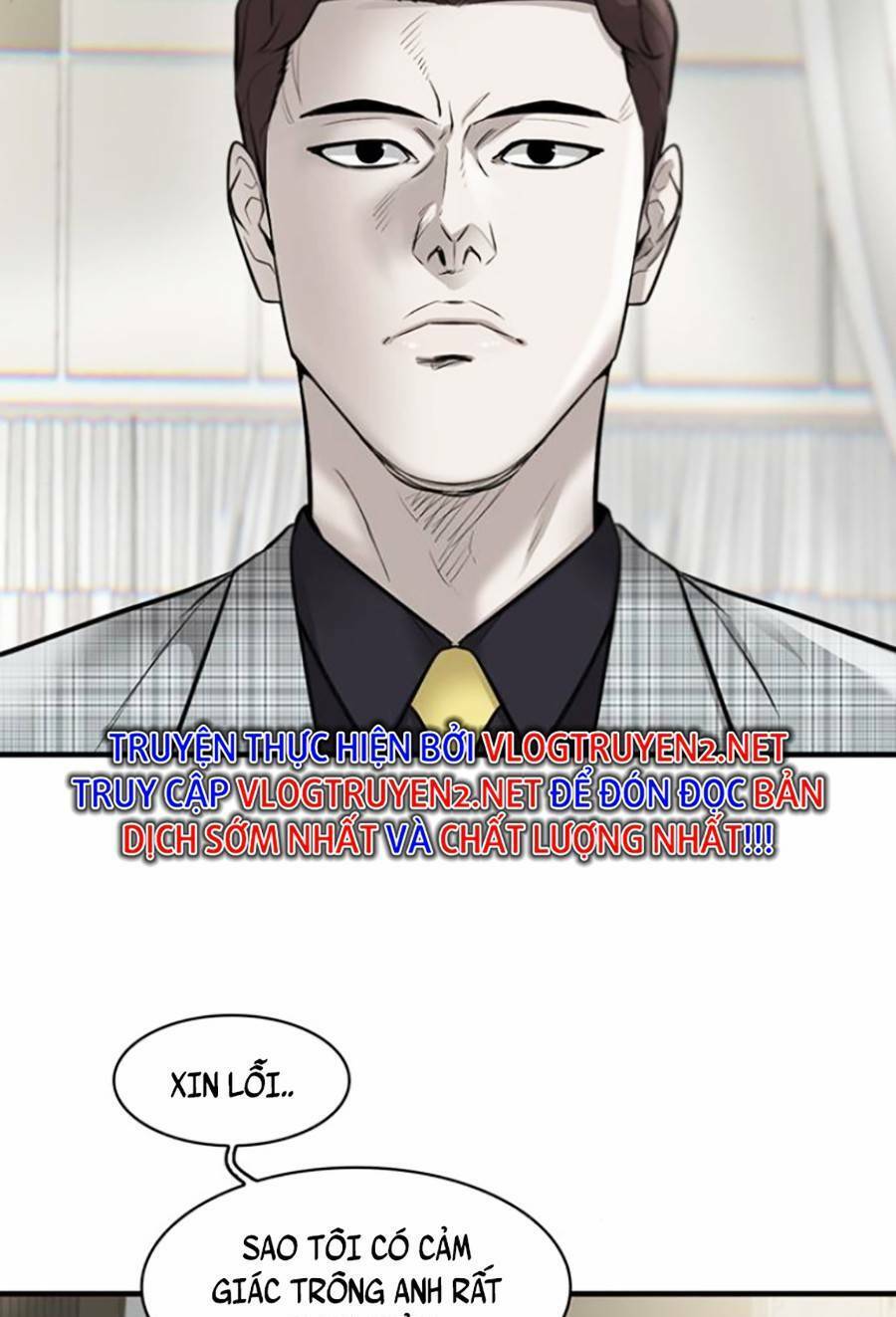 Bù Nhìn Chapter 7 - Trang 2