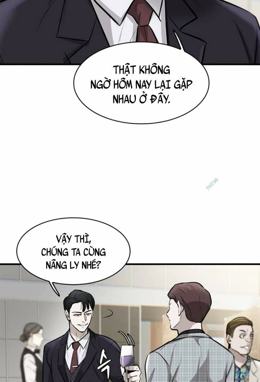 Bù Nhìn Chapter 7 - Trang 2