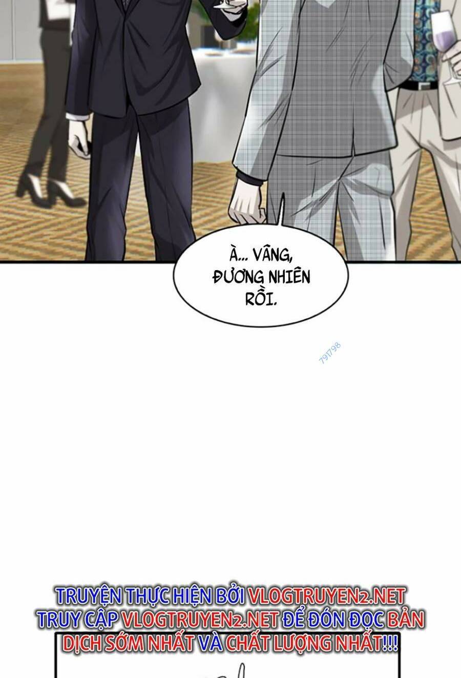 Bù Nhìn Chapter 7 - Trang 2