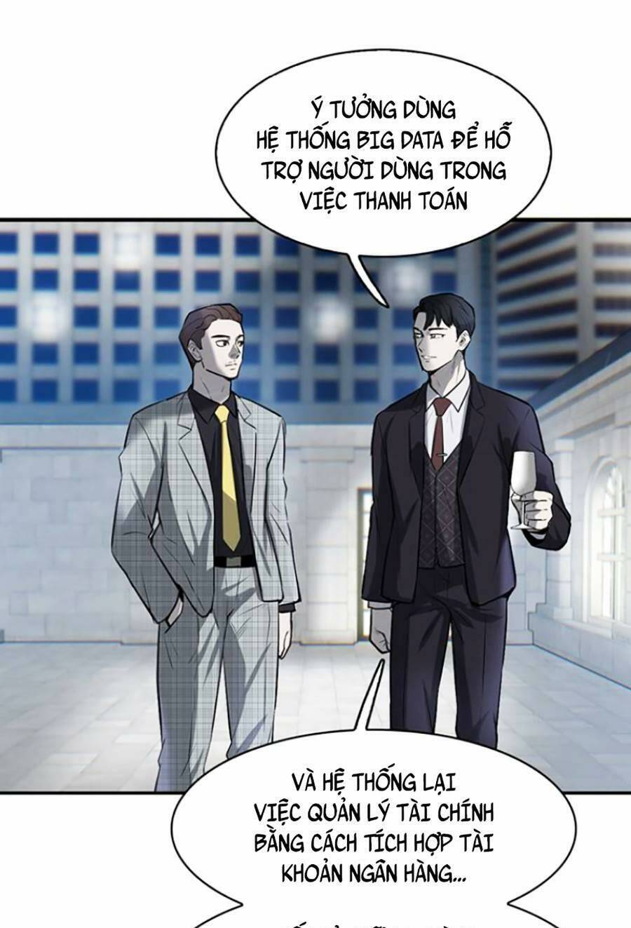 Bù Nhìn Chapter 7 - Trang 2