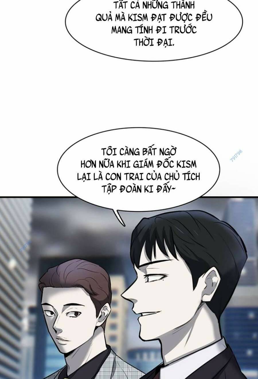Bù Nhìn Chapter 7 - Trang 2