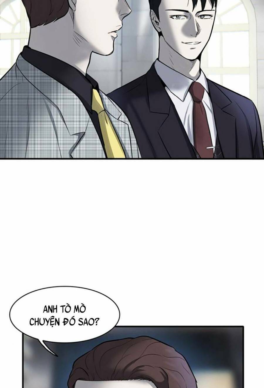 Bù Nhìn Chapter 7 - Trang 2