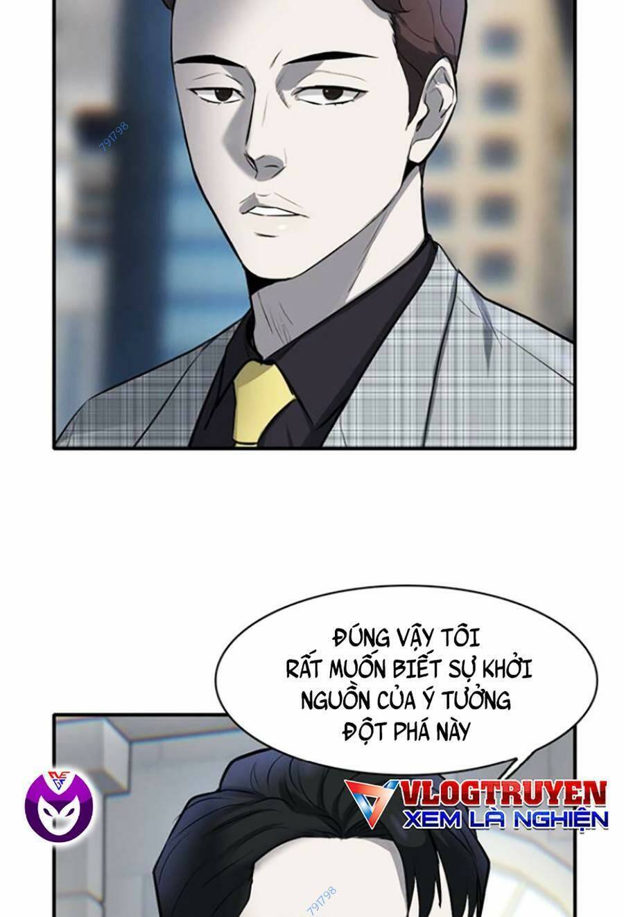 Bù Nhìn Chapter 7 - Trang 2