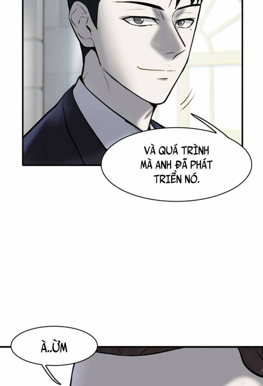 Bù Nhìn Chapter 7 - Trang 2