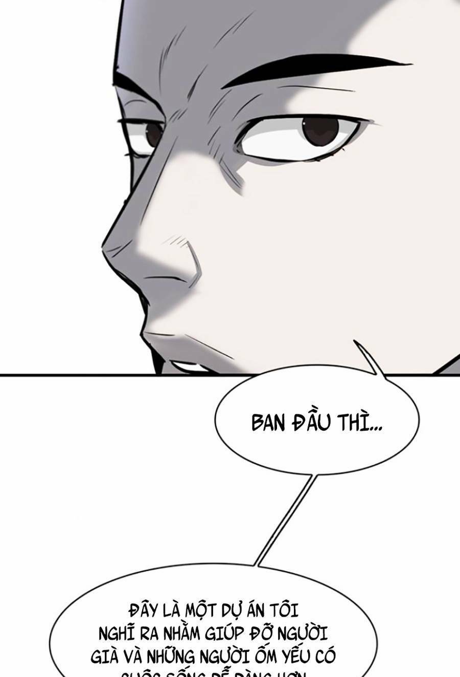 Bù Nhìn Chapter 7 - Trang 2