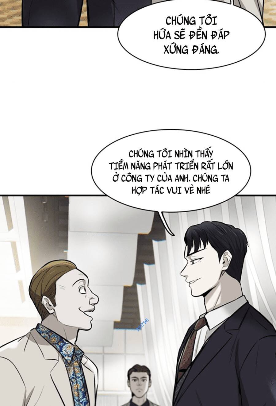 Bù Nhìn Chapter 7 - Trang 2