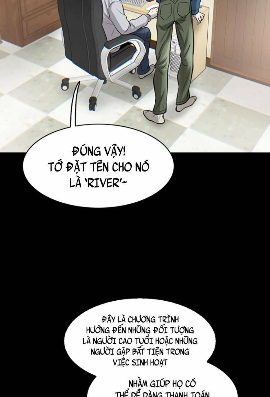 Bù Nhìn Chapter 7 - Trang 2