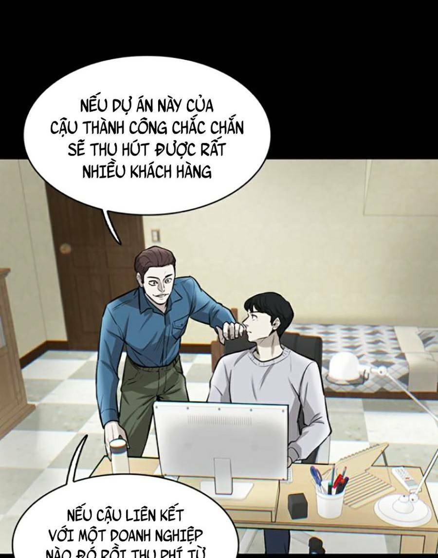 Bù Nhìn Chapter 7 - Trang 2
