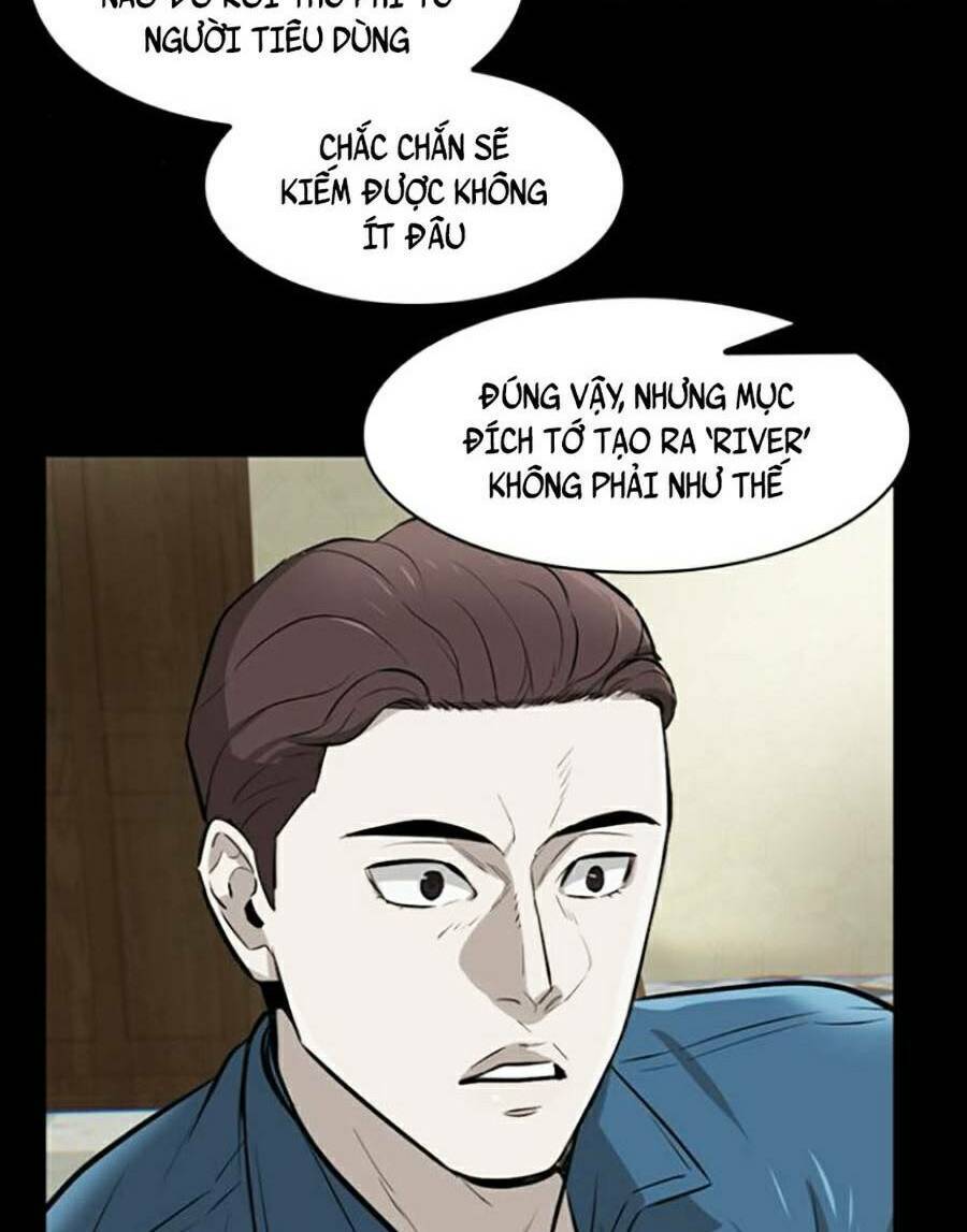 Bù Nhìn Chapter 7 - Trang 2