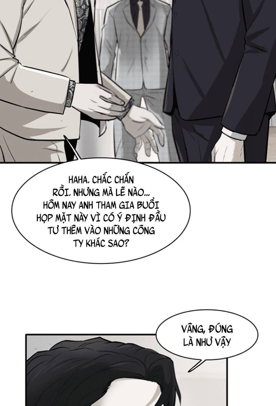 Bù Nhìn Chapter 7 - Trang 2