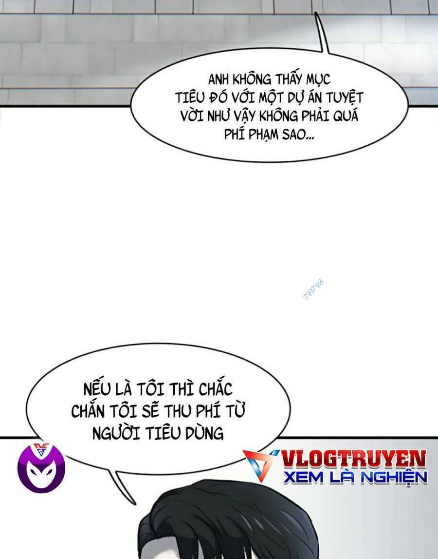 Bù Nhìn Chapter 7 - Trang 2