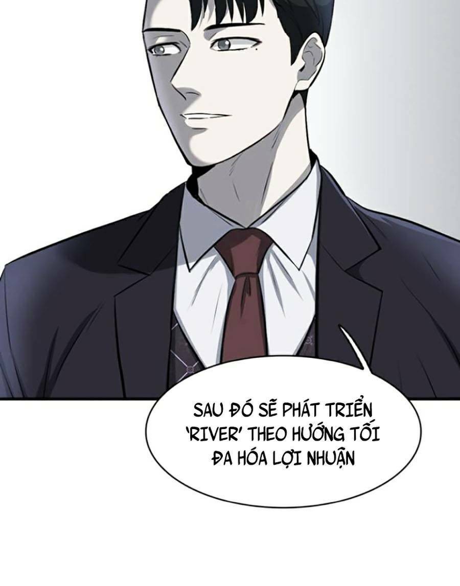 Bù Nhìn Chapter 7 - Trang 2