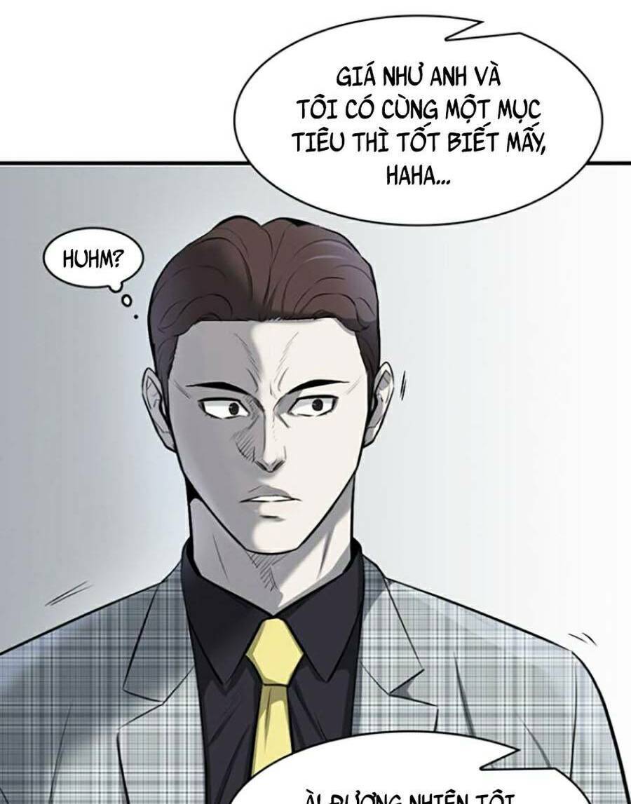 Bù Nhìn Chapter 7 - Trang 2