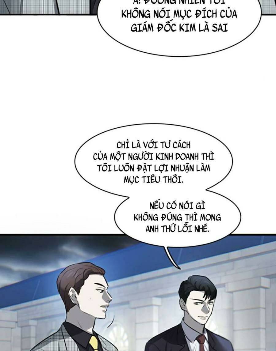 Bù Nhìn Chapter 7 - Trang 2