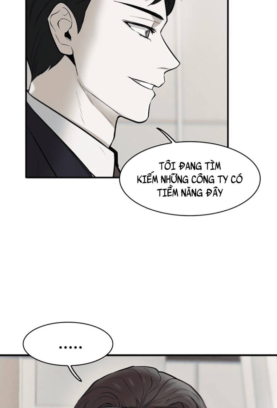 Bù Nhìn Chapter 7 - Trang 2