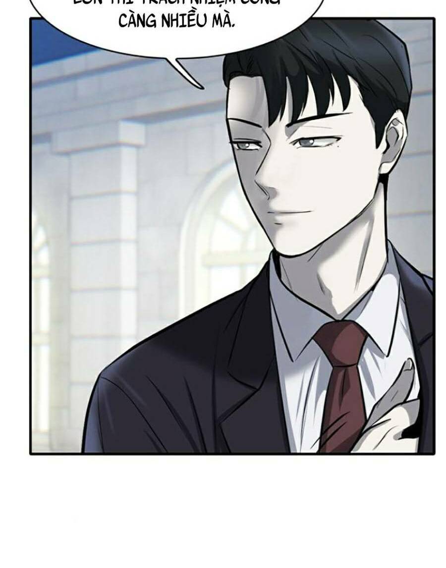 Bù Nhìn Chapter 7 - Trang 2