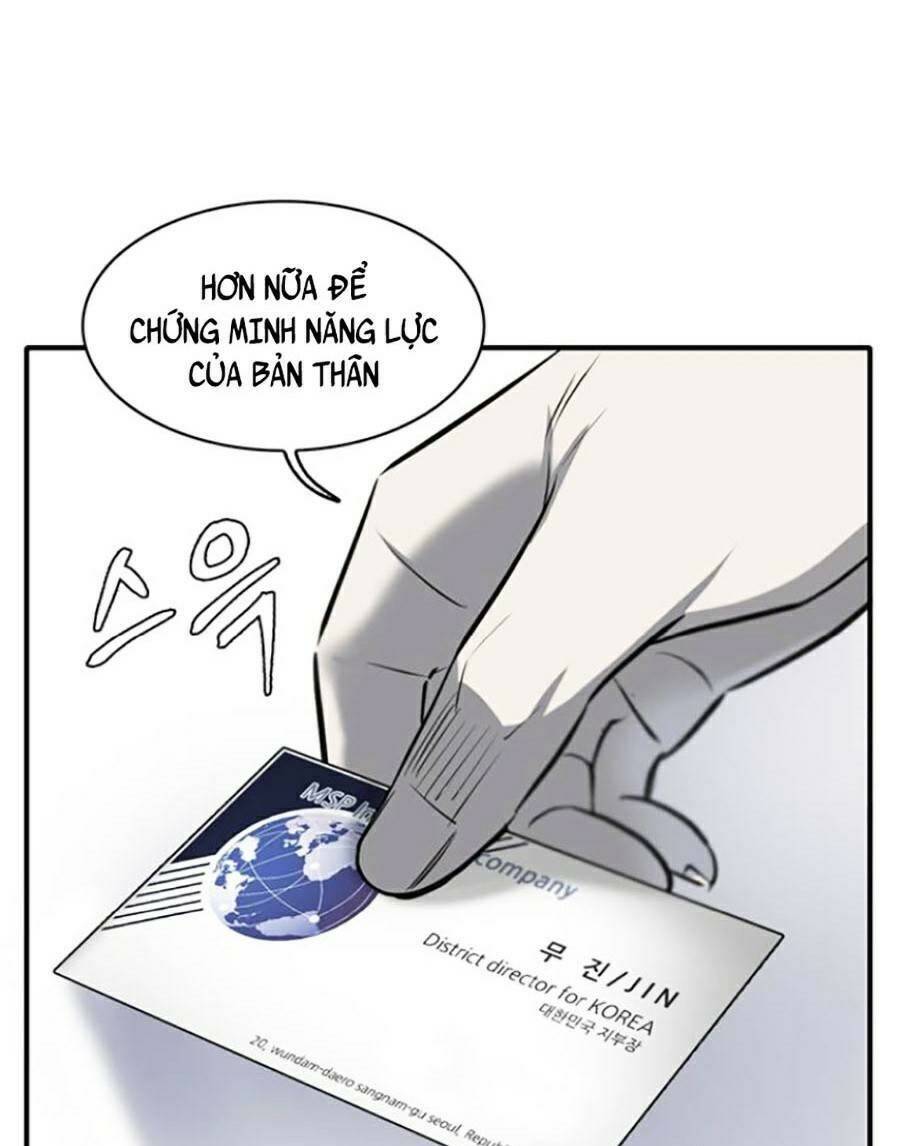 Bù Nhìn Chapter 7 - Trang 2