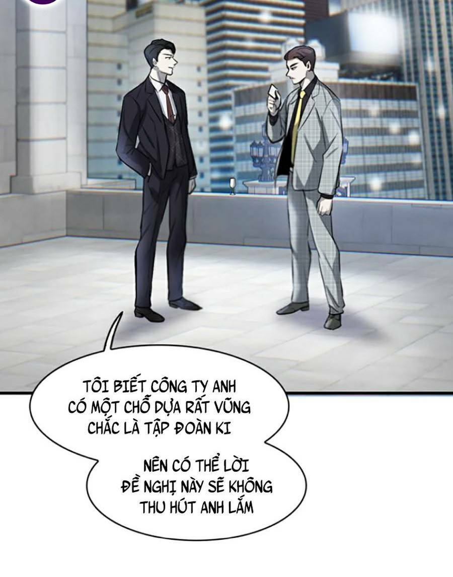 Bù Nhìn Chapter 7 - Trang 2