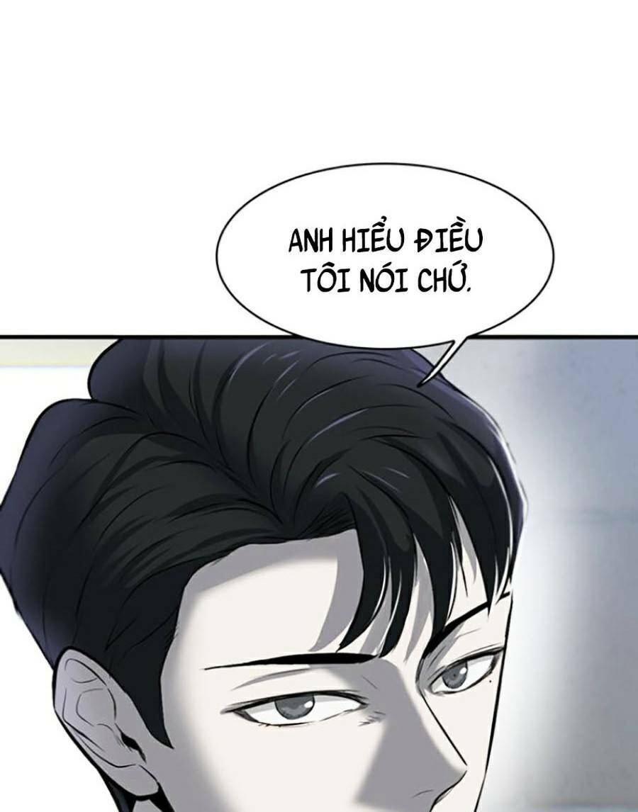 Bù Nhìn Chapter 7 - Trang 2